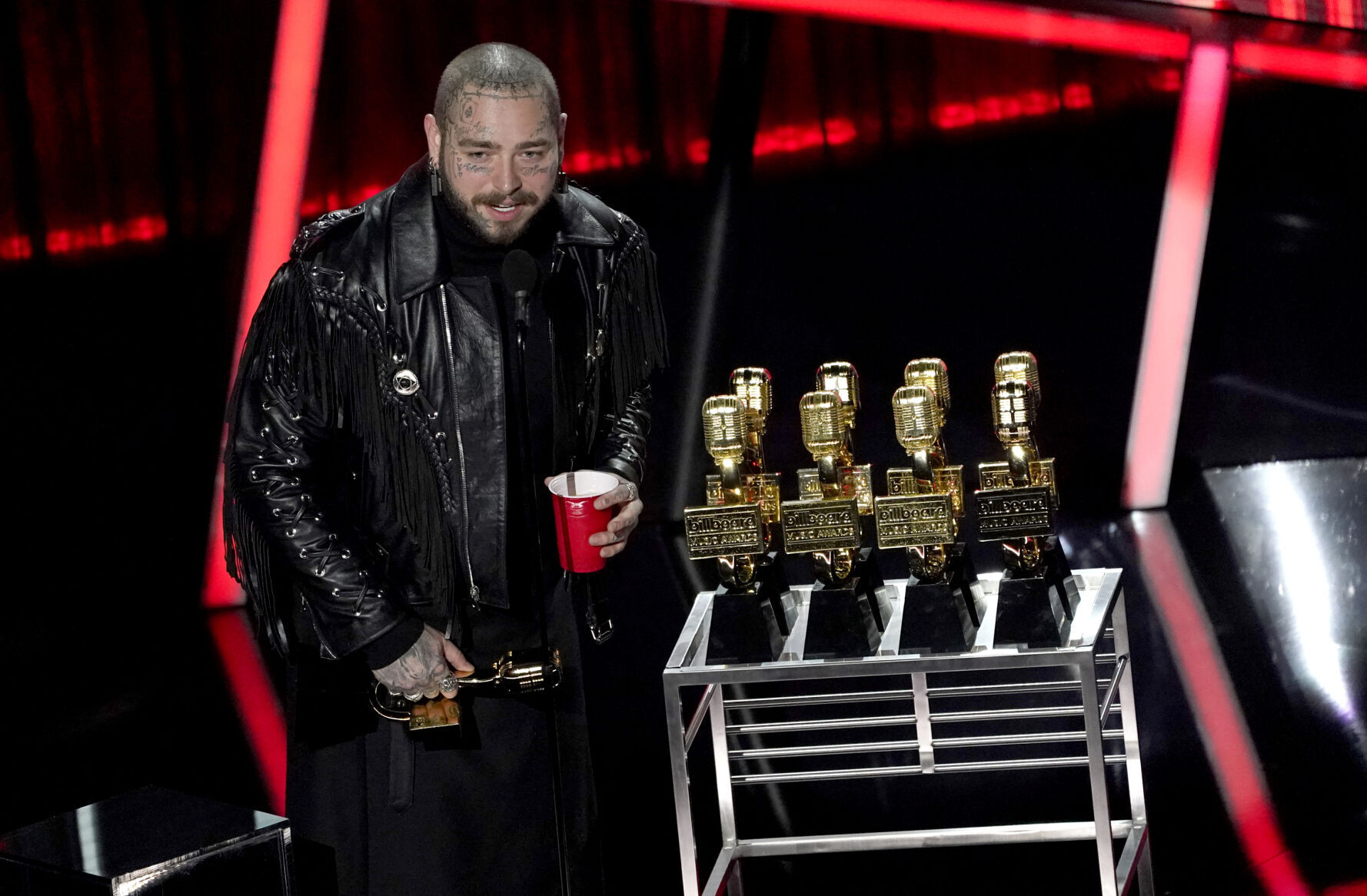 2020 Billboard Music Awards